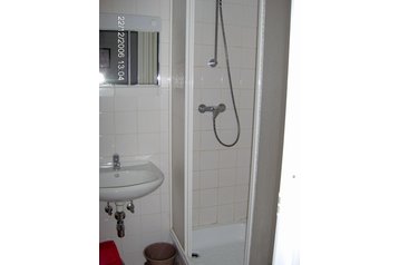 Češka Penzión Pec pod Sněžkou, Eksterier